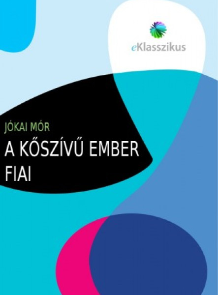 A kőszívű ember fiai (ekönyv)