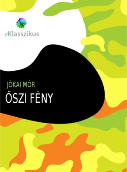 Őszi fény (ekönyv)