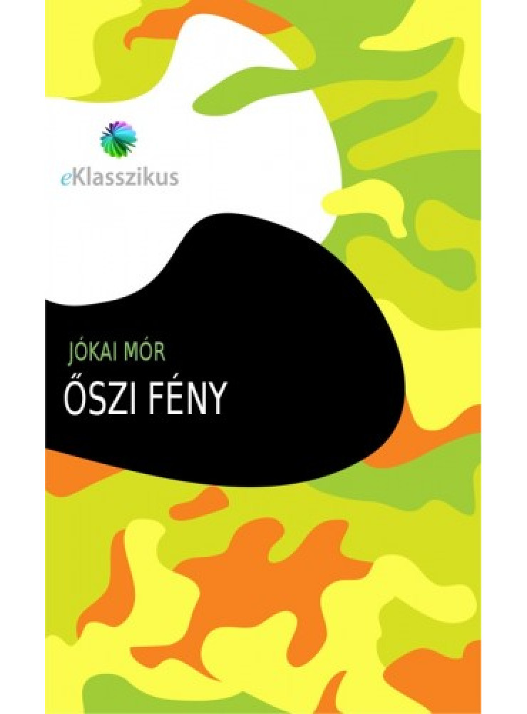 Őszi fény (ekönyv)