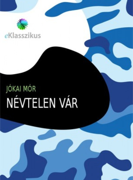 Névtelen vár (ekönyv)