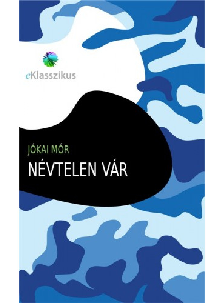 Névtelen vár (ekönyv)