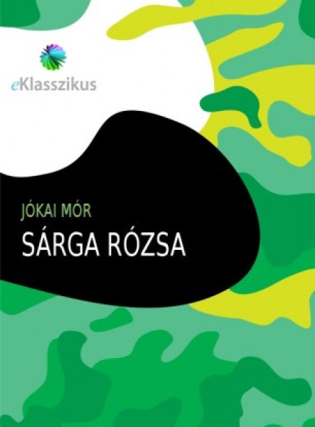 Sárga rózsa (ekönyv)