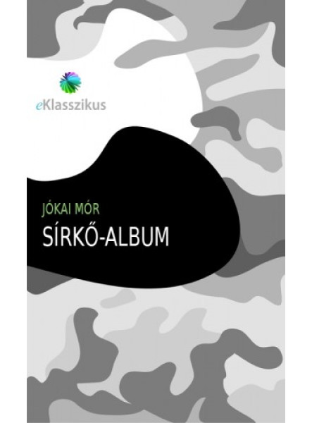 Sírkő-album Sírkő-album