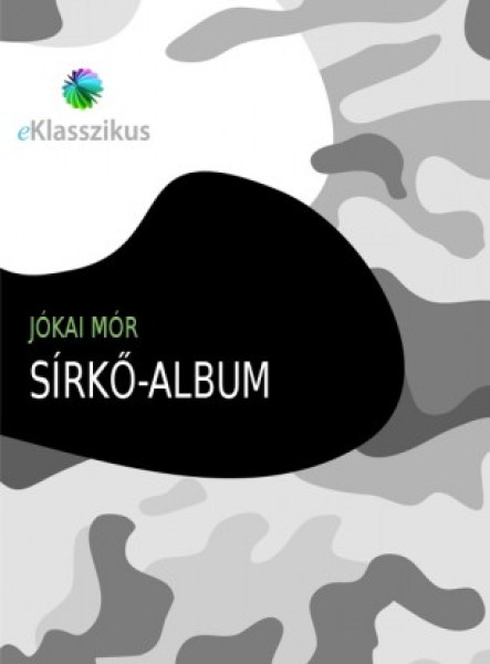 Sírkő-album (ekönyv)