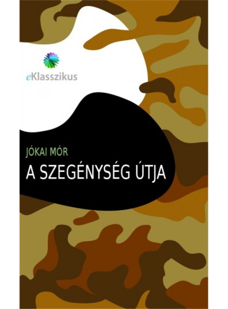 A szegénység útja (ekönyv) A szegénység útja (ekönyv)