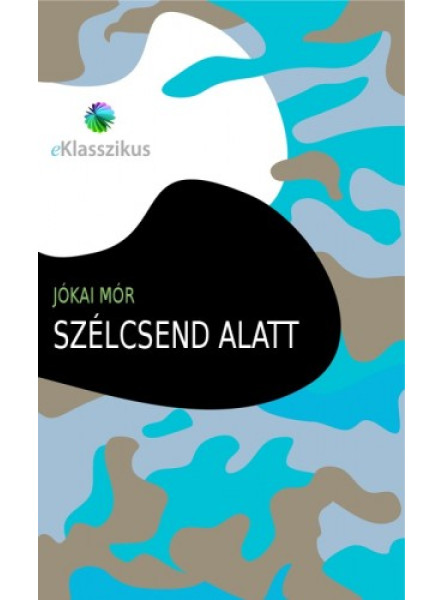 Szélcsend alatt (ekönyv)
