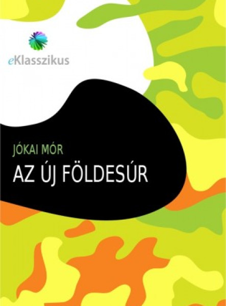 Az új földesúr (ekönyv)