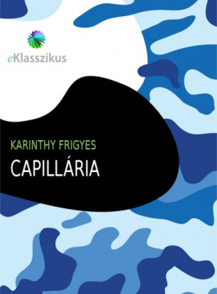 Capillária (ekönyv)