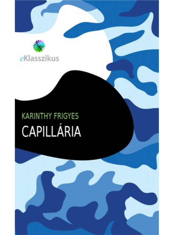 Capillária (ekönyv) Capillária (ekönyv)