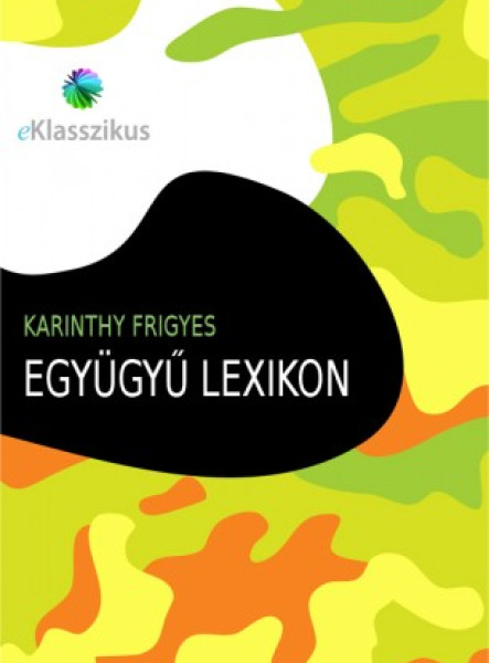 Együgyű lexikon (ekönyv)