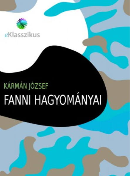 Fanni hagyományai (ekönyv)