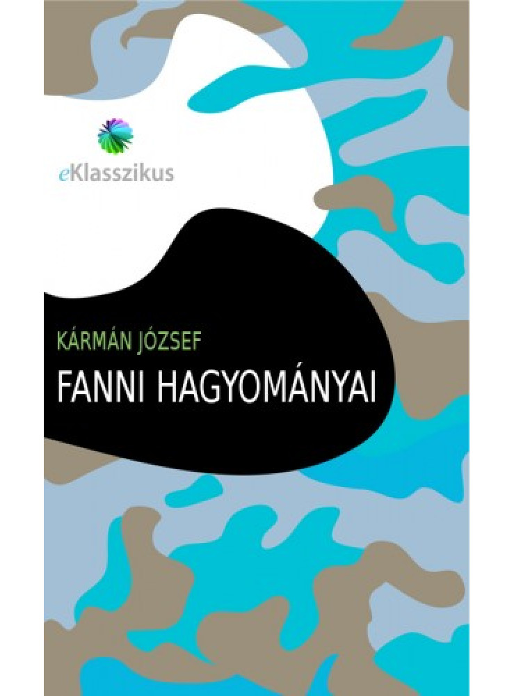 Fanni hagyományai (ekönyv)