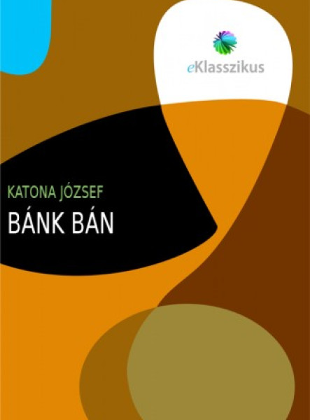 Bánk bán (ekönyv)
