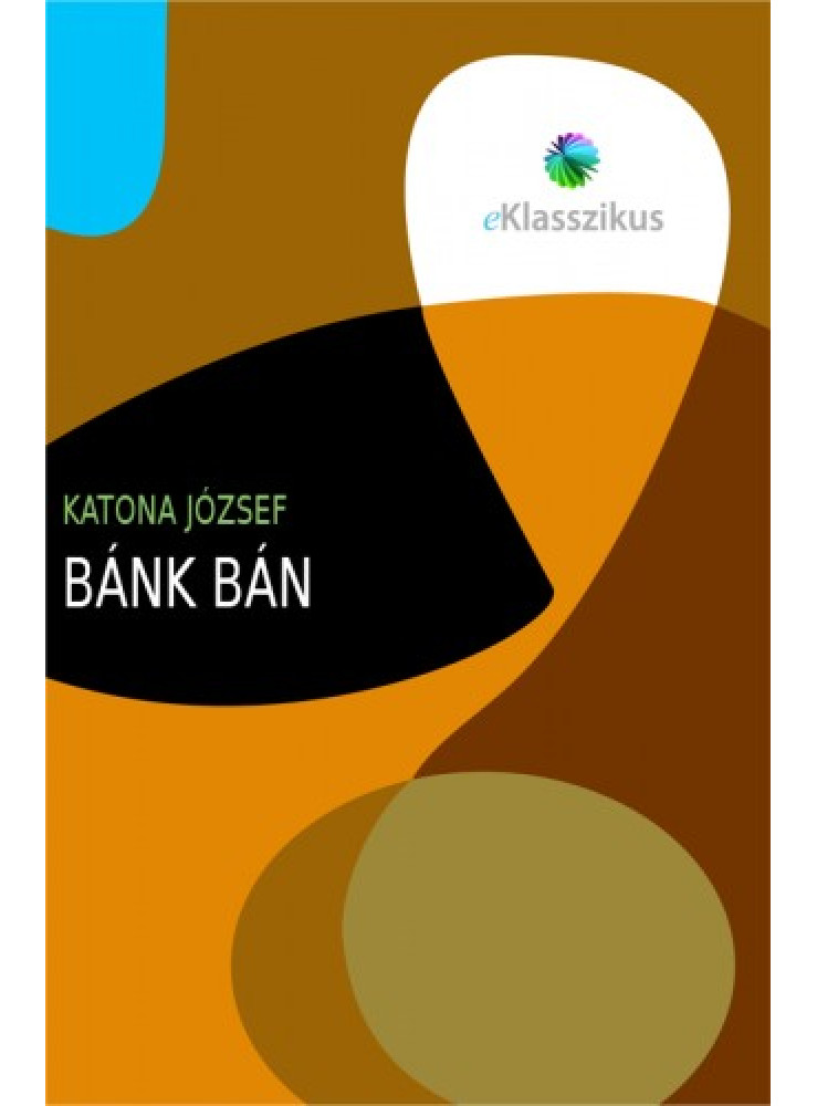 Bánk bán (ekönyv) Bánk bán (ekönyv)