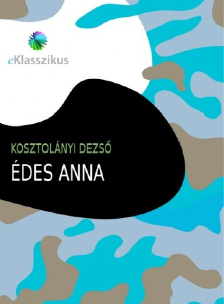 Édes Anna (ekönyv)
