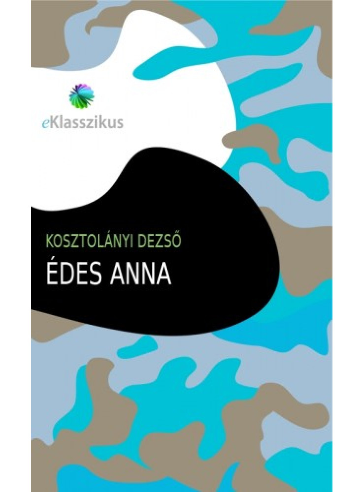 Édes Anna (ekönyv) Édes Anna (ekönyv)