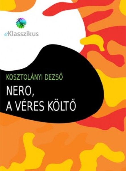 Nero, a véres költő (ekönyv)