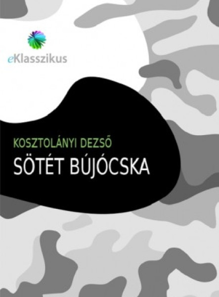 Sötét bújócska (ekönyv)