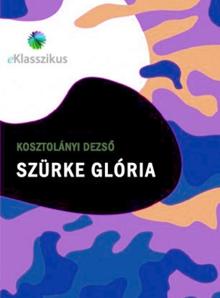 Szürke glória (ekönyv)