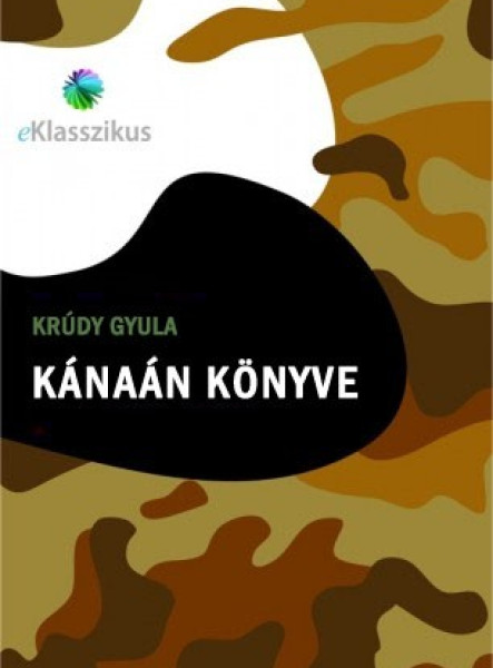 Kánaán könyve (ekönyv)
