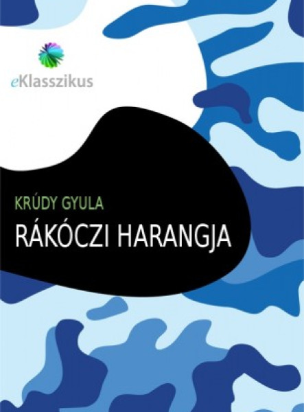 Rákóczi harangja (ekönyv)
