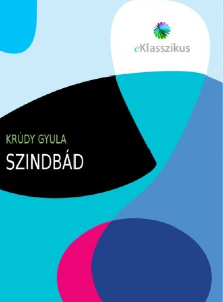 Szindbád (ekönyv)