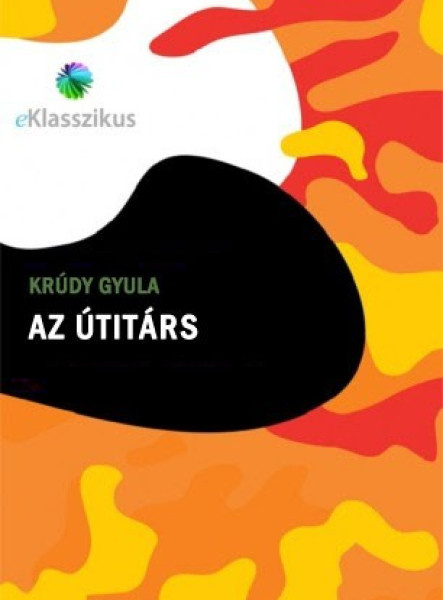Az útitárs (ekönyv)