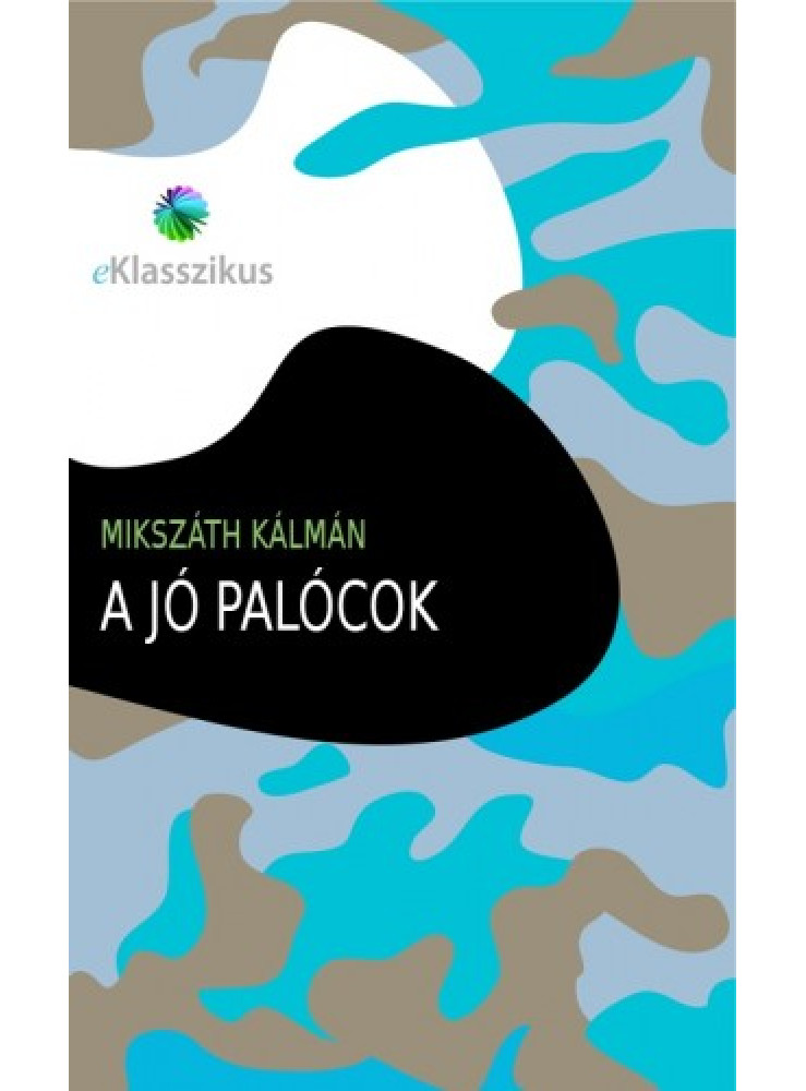A jó palócok (ekönyv) A jó palócok (ekönyv)