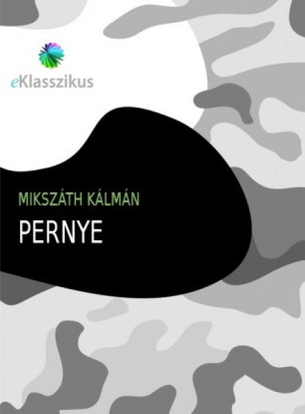 Pernye (ekönyv)