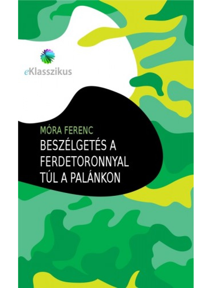 Beszélgetés a ferdetoronnyal (ekönyv) Beszélgetés a ferdetoronnyal (ekönyv)