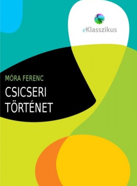 Csicseri történet (ekönyv)