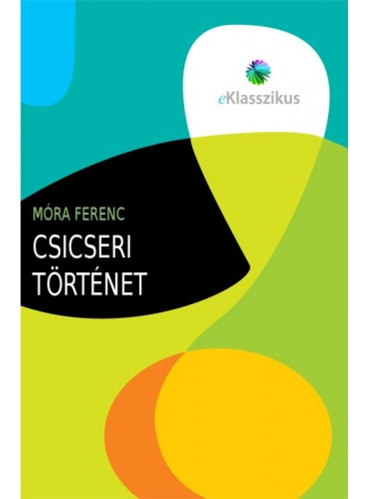 Csicseri történet (ekönyv) Csicseri történet (ekönyv)