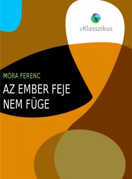 Az ember feje nem füge (ekönyv)