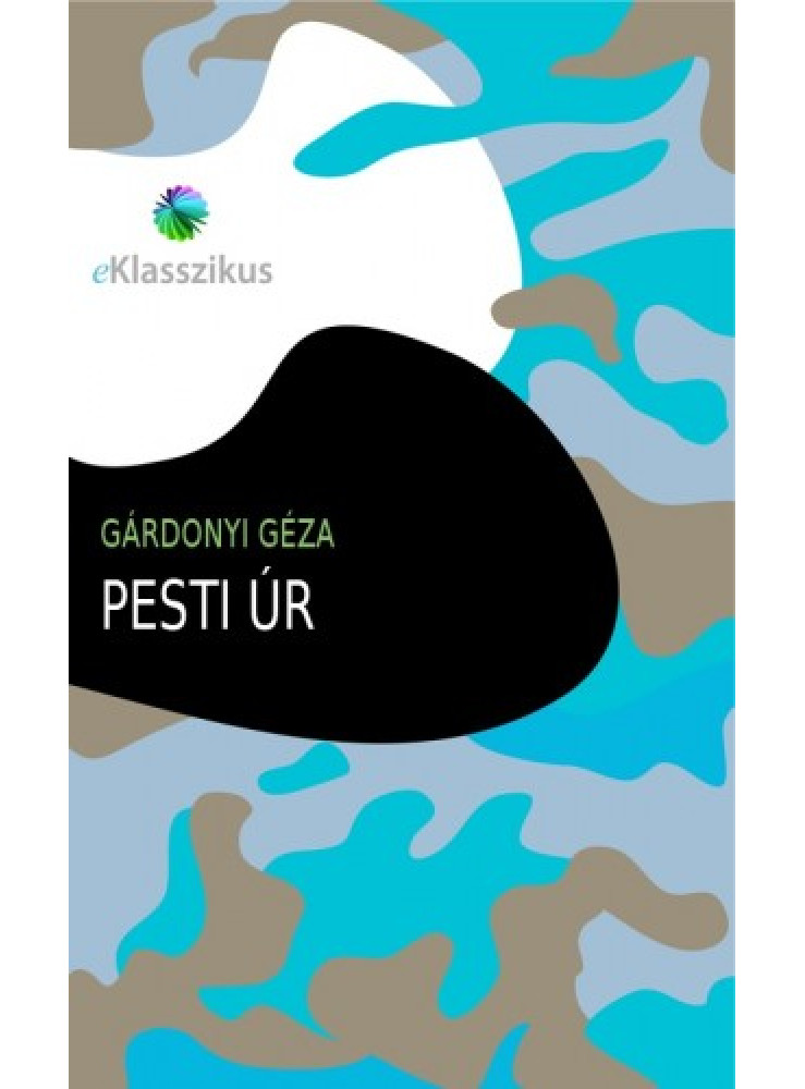 Pesti úr (ekönyv)