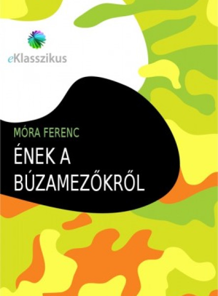 Ének a búzamezőkről (ekönyv)