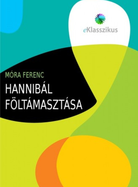 Hannibál föltámasztása (ekönyv)