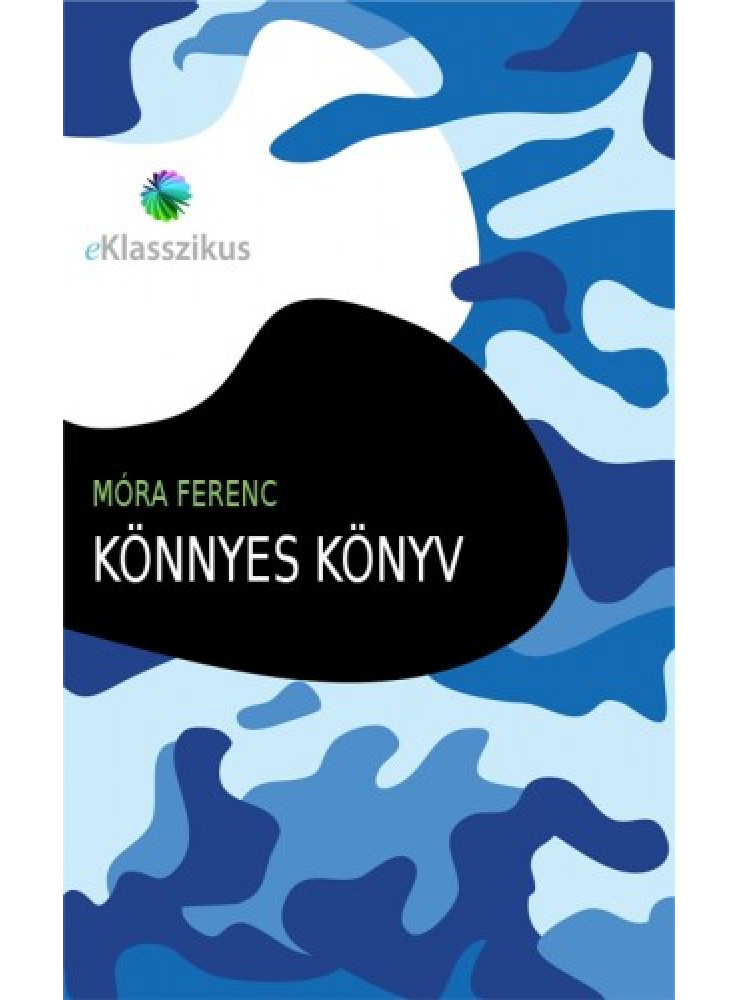Könnyes könyv (ekönyv) Könnyes könyv (ekönyv)