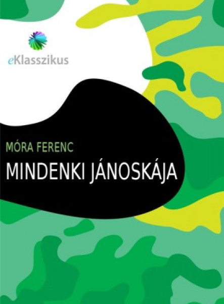 Mindenki Jánoskája (ekönyv)