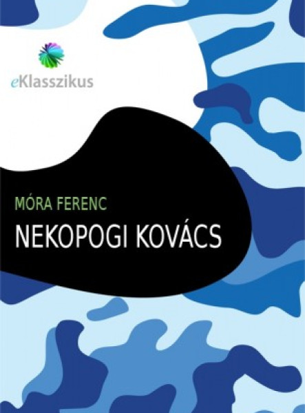 Nekopogi kovács (ekönyv)