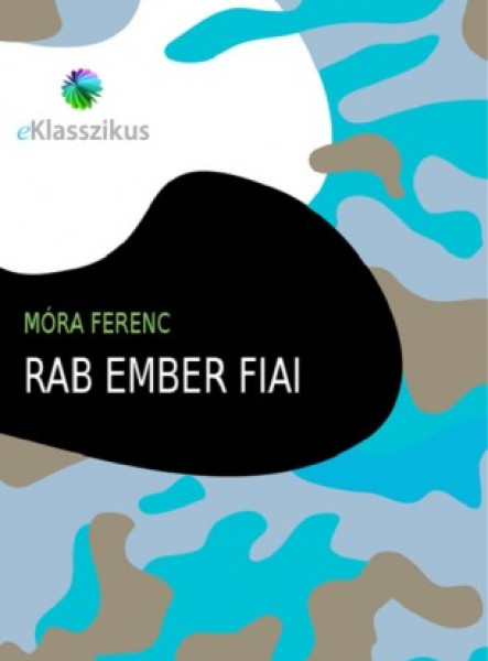 Rab ember fiai (ekönyv)
