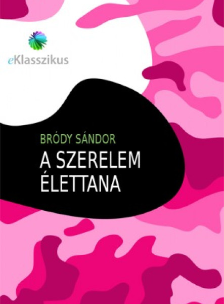 A szerelem élettana (ekönyv)