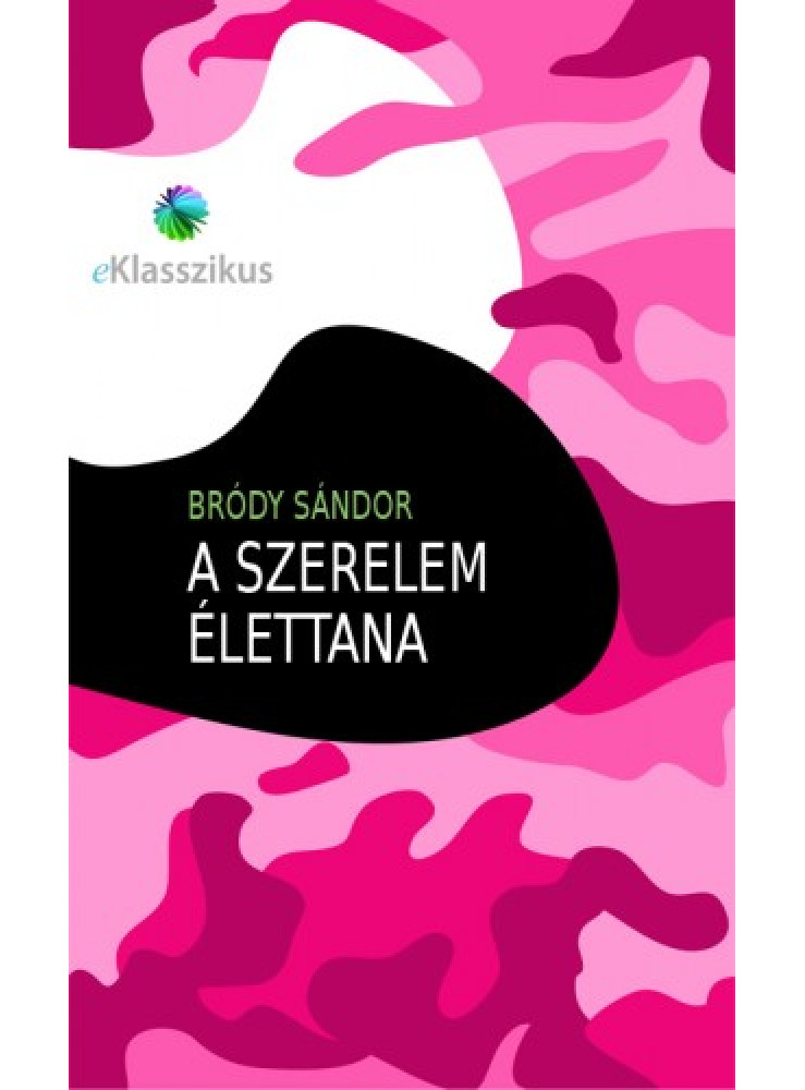 A szerelem élettana (ekönyv)