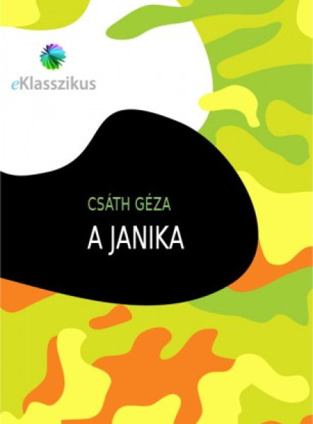 A Janika (ekönyv)