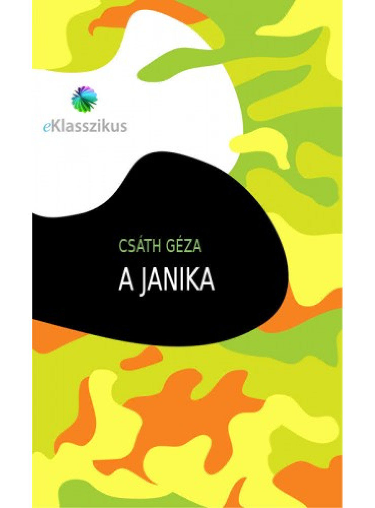 A Janika (ekönyv) A Janika (ekönyv)