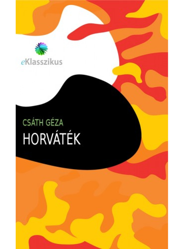 Horváték (ekönyv)