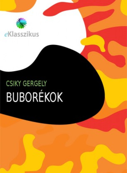 Buborékok (ekönyv)