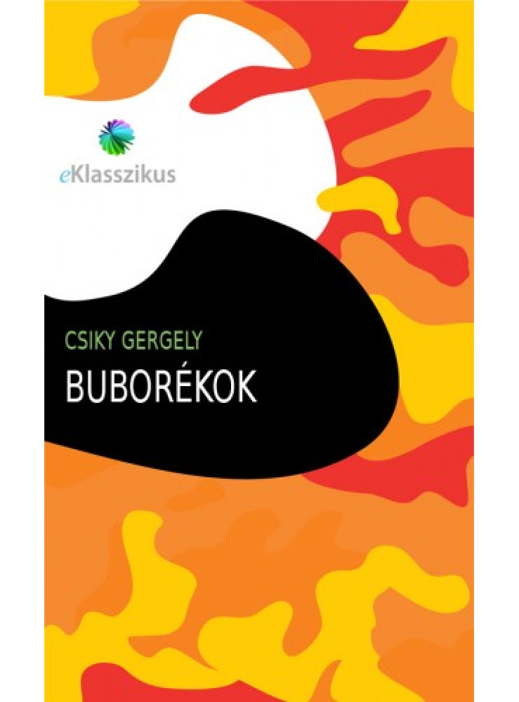 Buborékok (ekönyv) Buborékok (ekönyv)