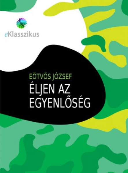 Éljen az egyenlőség (ekönyv)
