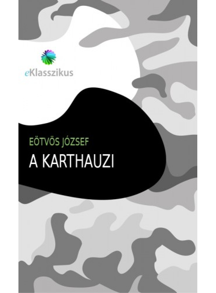 A karthauzi (ekönyv) A karthauzi (ekönyv)