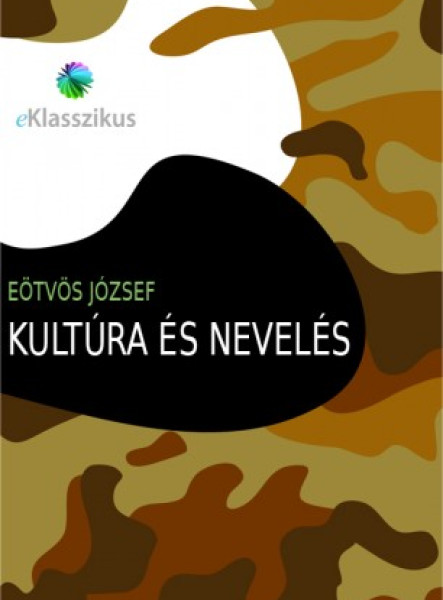 Kultúra és nevelés (ekönyv)